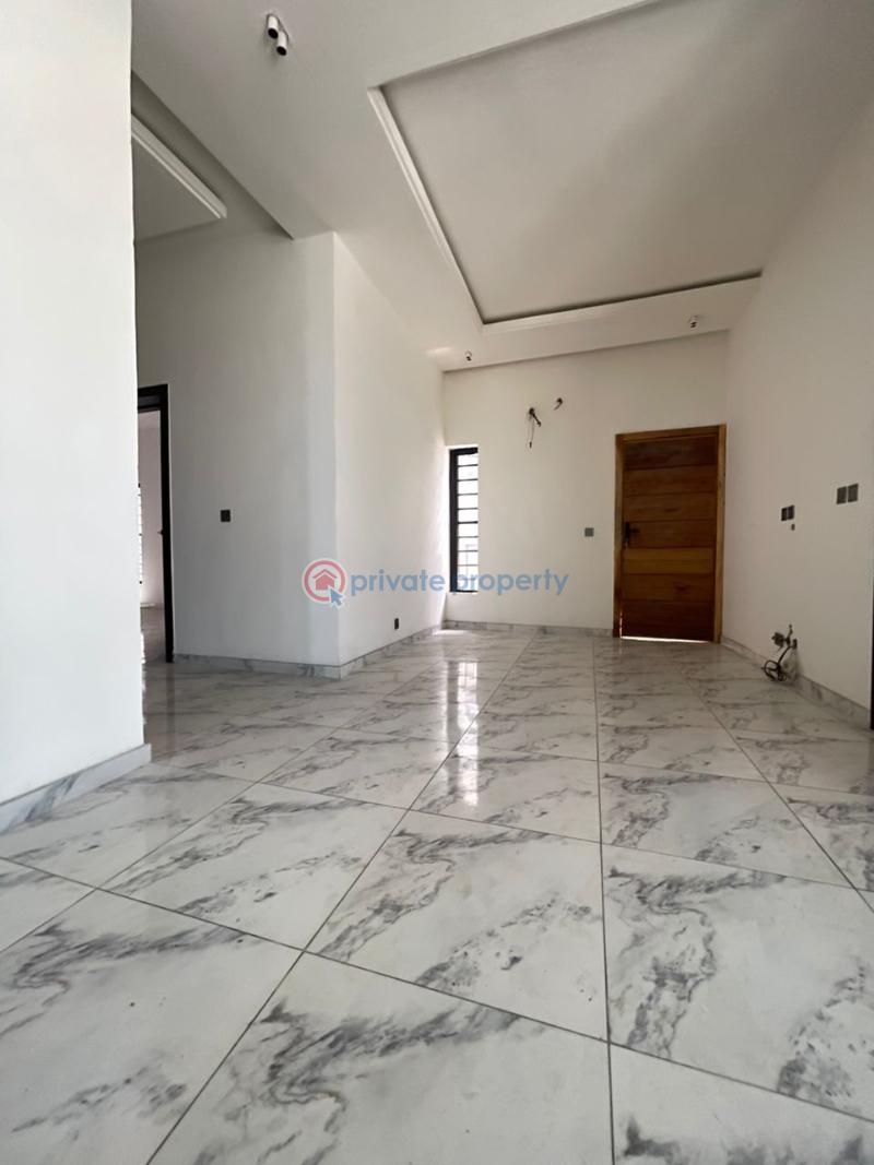 5 bedroom Detached Duplex For Sale Lekki Lagos - 12