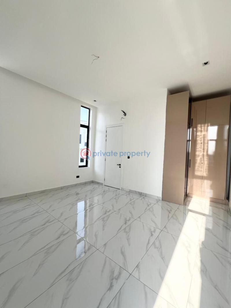 5 bedroom Detached Duplex For Sale Ikota Lekki Lagos - 23