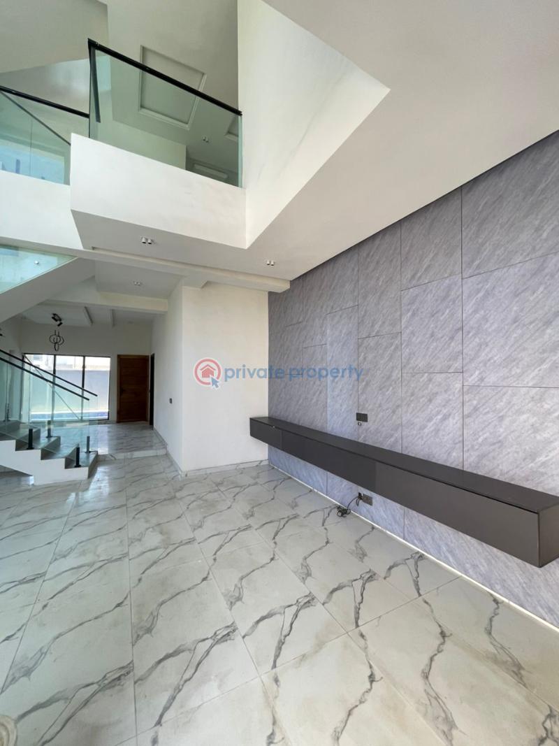 5 bedroom Detached Duplex For Sale Lekki Lagos - 4