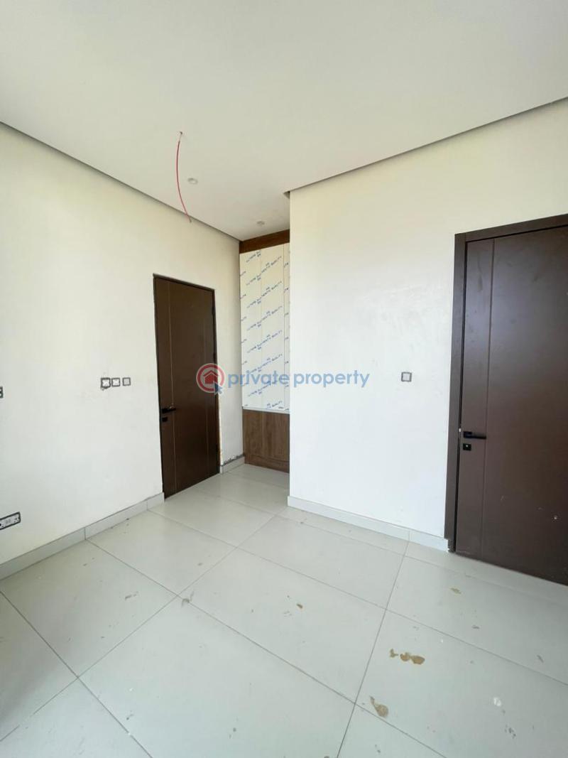 5 bedroom Detached Duplex For Sale Lekki Lagos - 7