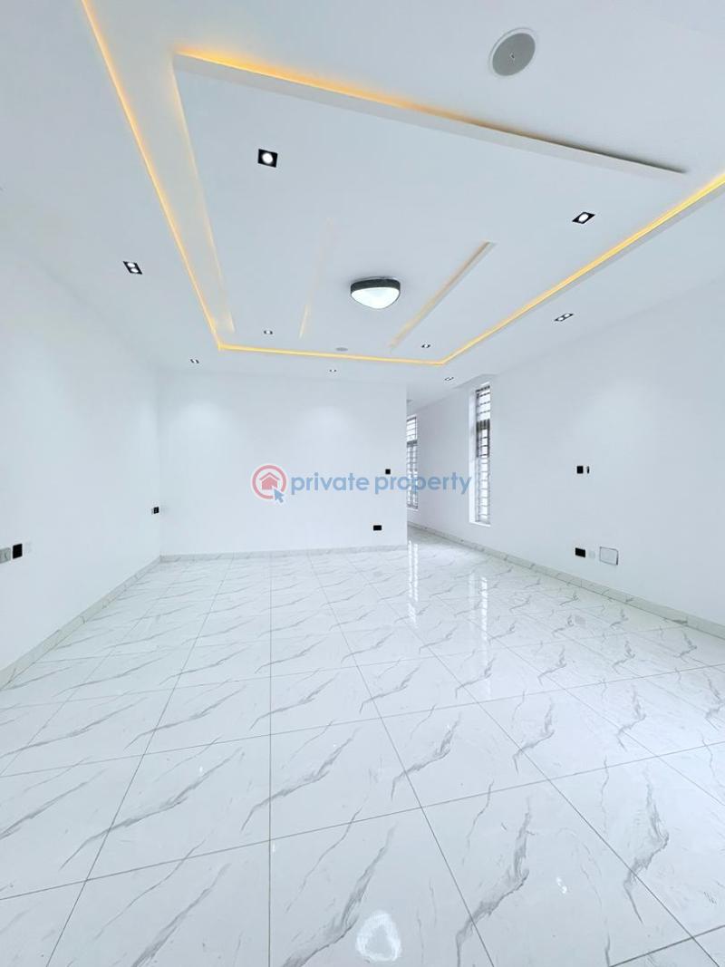 5 bedroom Detached Duplex For Sale Lekki Lagos - 2