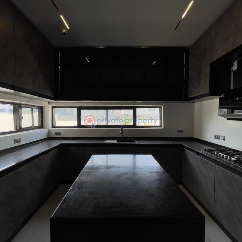 5 bedroom Detached Duplex For Sale Lekki Phase 1 Lagos - 6