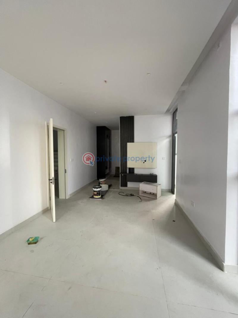 5 bedroom Detached Duplex For Sale Adeniyi Jones Ikeja Lagos - 14