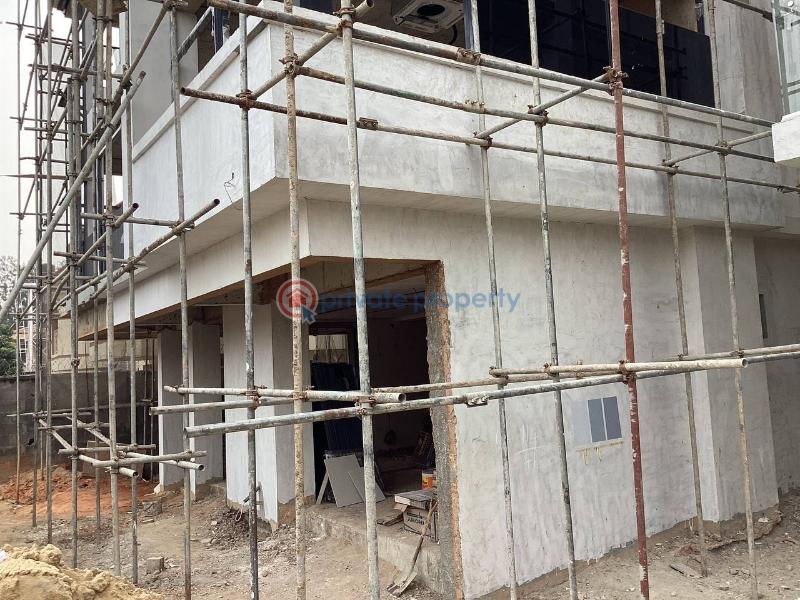 5 bedroom Duplex For Sale Off Eko Street Parkview Estate Ikoyi Lagos - 4
