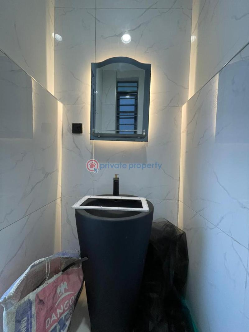 5 bedroom Detached Duplex For Sale Ikota Lekki Lagos - 9