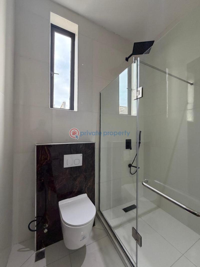 5 bedroom Detached Duplex For Sale Ajah Lagos - 1