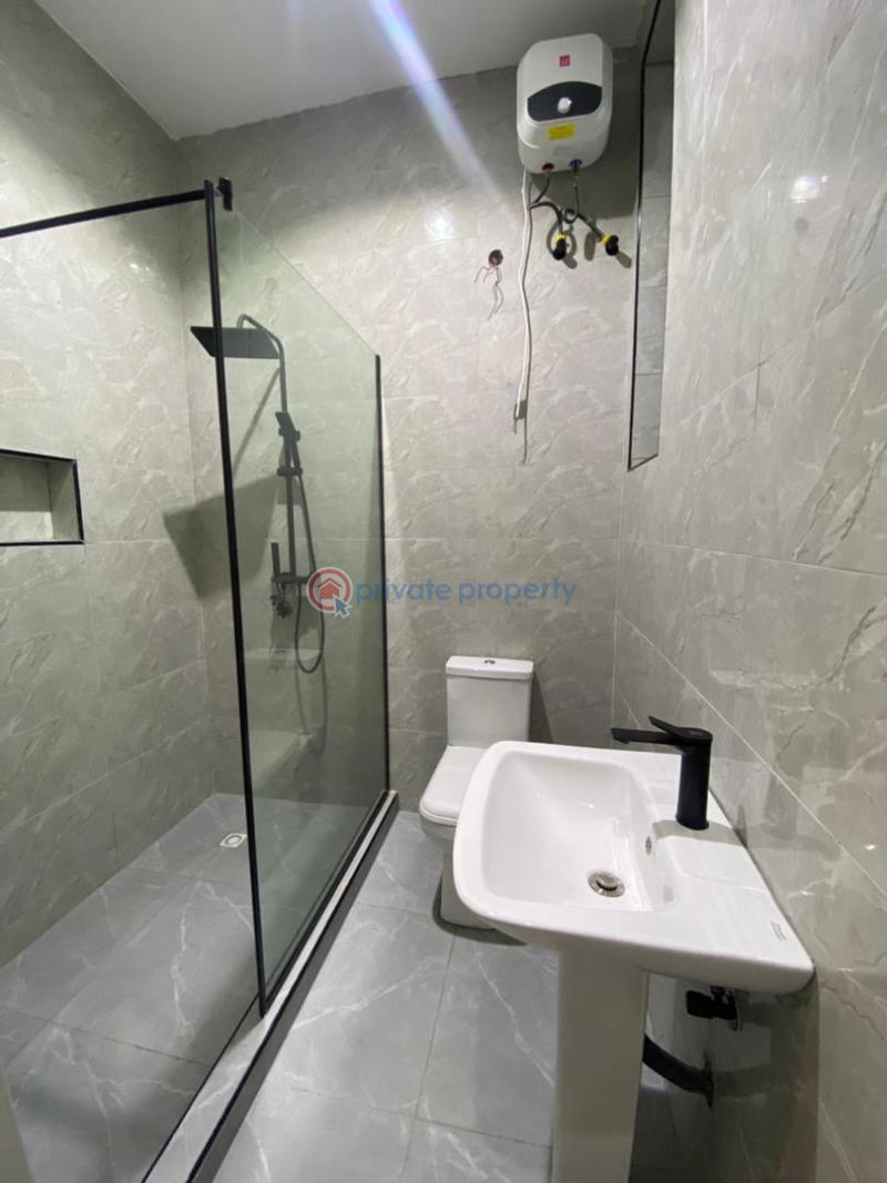 5 bedroom Detached Duplex For Sale Lekki Lagos - 8