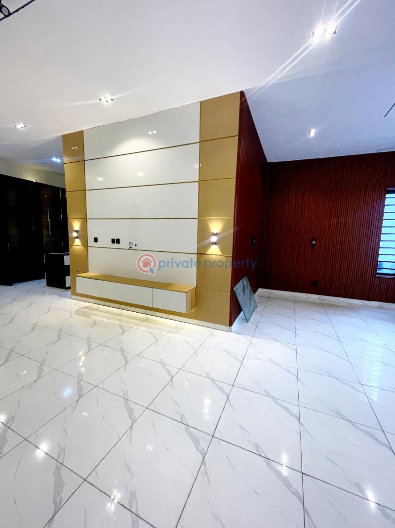 5 bedroom Detached Duplex For Sale Orchid, Lekki Lekki Lagos - 6