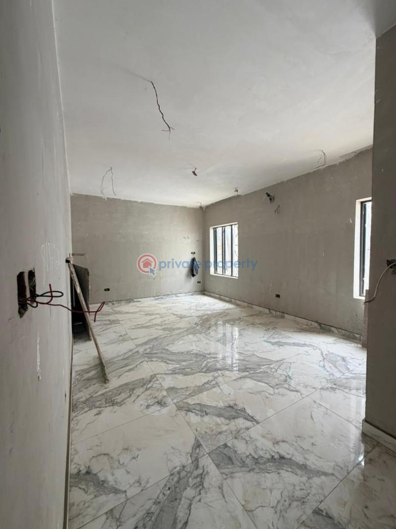 5 bedroom Detached Duplex For Sale Omole Phase 2 Ojodu Lagos - 10