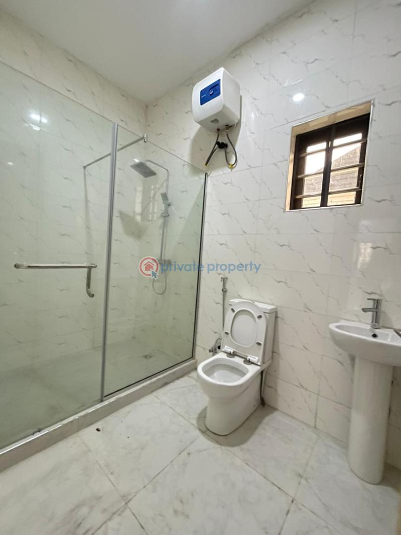 5 bedroom Detached Duplex For Sale Magodo GRA Phase 2 Kosofe/Ikosi Lagos - 9