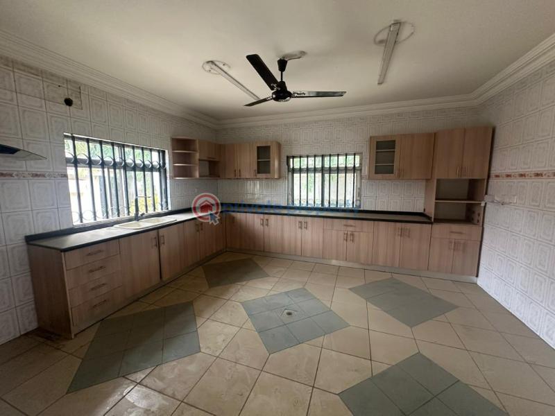5 bedroom Detached Duplex For Rent Maitama Abuja Phase 1  - 6