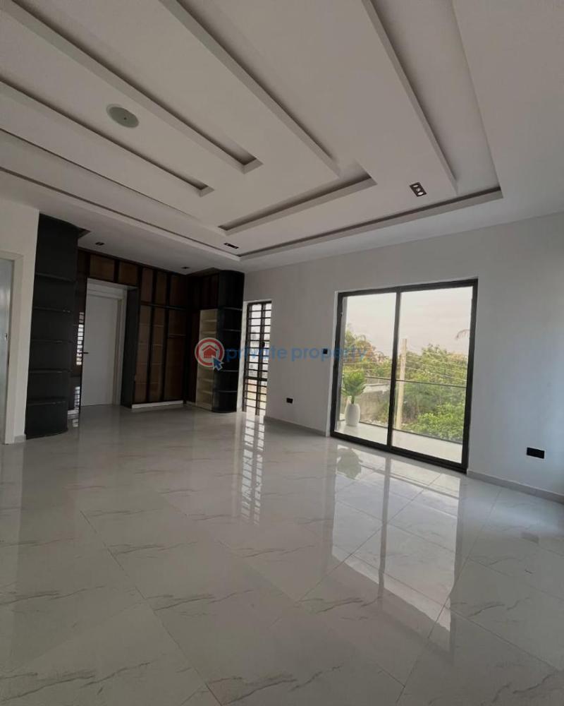 5-bedroom fully detached duplex - 7 5 bedroom Detached Duplex For Sale Ikota Lekki Lagos - 7