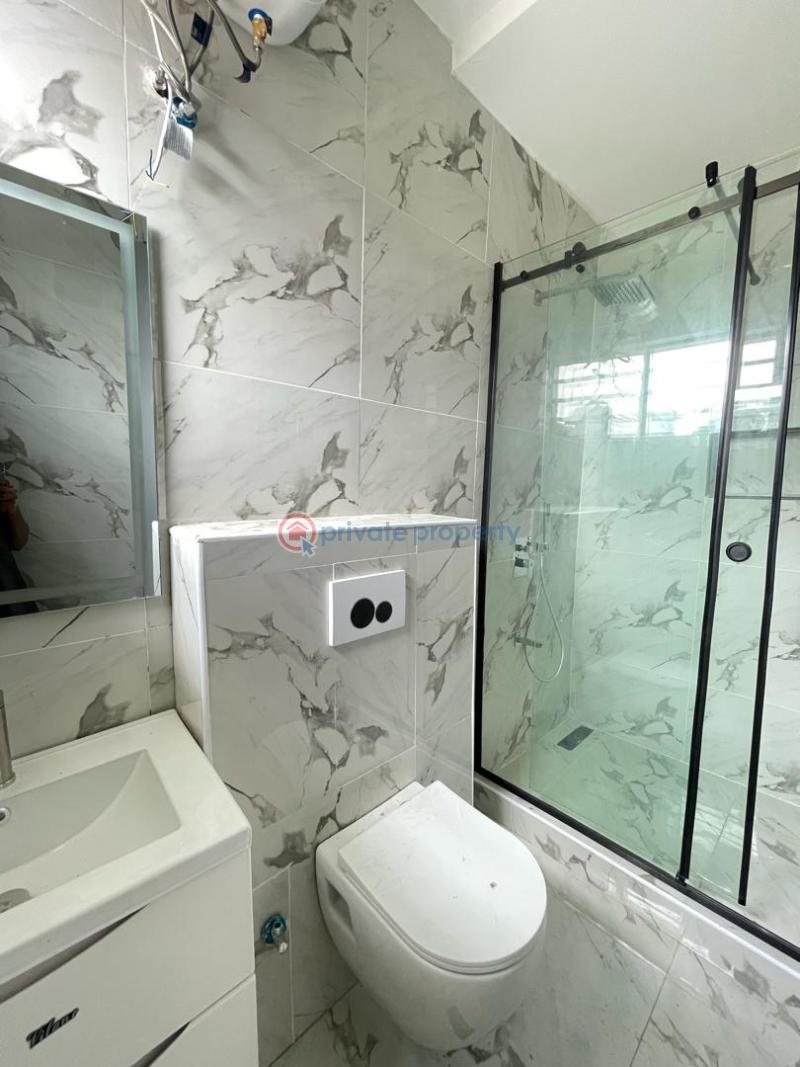 5 bedroom Detached Duplex For Sale Osapa London Lekki Lagos - 34