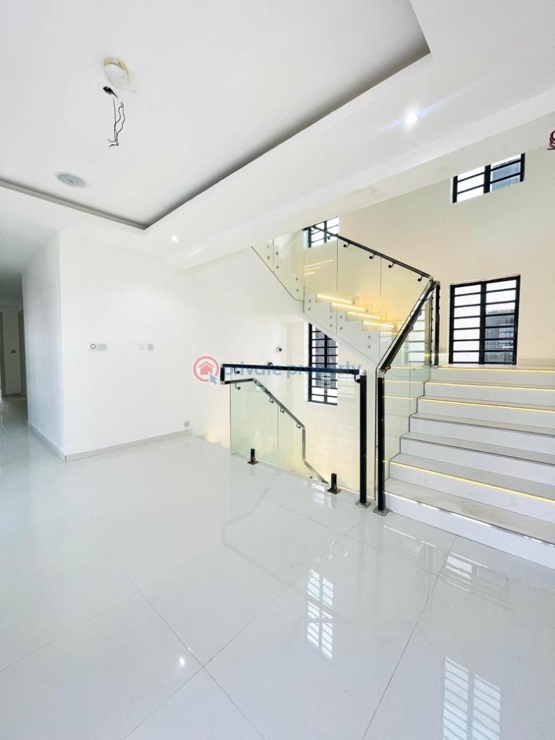 5 bedroom Detached Duplex For Sale Ajah Lagos - 15