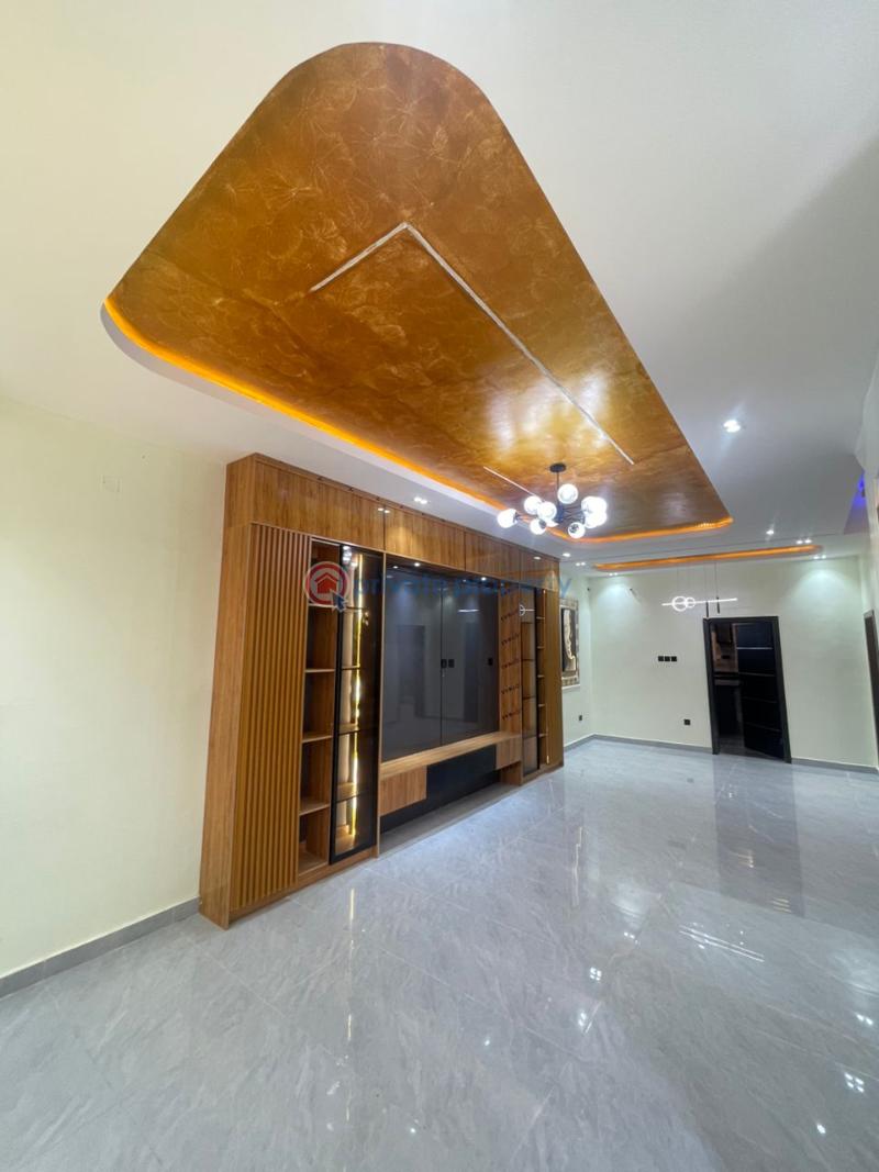 5 bedroom Detached Duplex For Sale Osapa London Lekki Lagos - 14