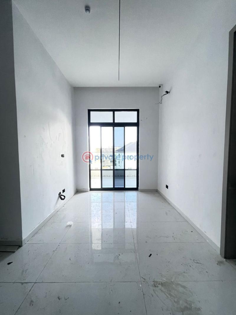 5 bedroom Detached Duplex For Sale Lekki Phase 1 Lagos - 32