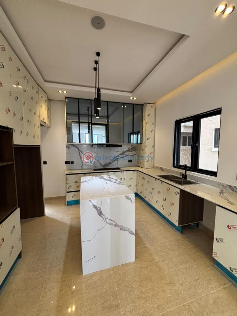 5 bedroom Detached Duplex For Sale Osapa, Lekki Lekki Lagos - 7