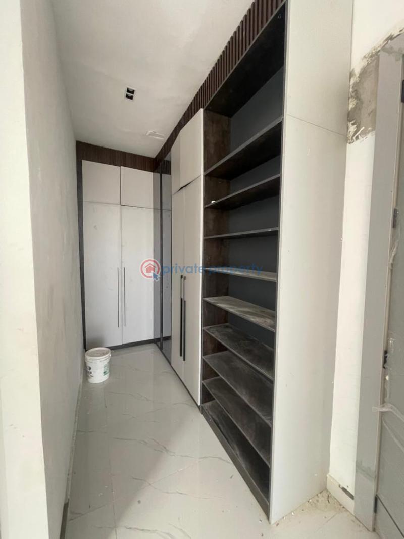 5 bedroom Detached Duplex For Sale Lekki Lagos - 9