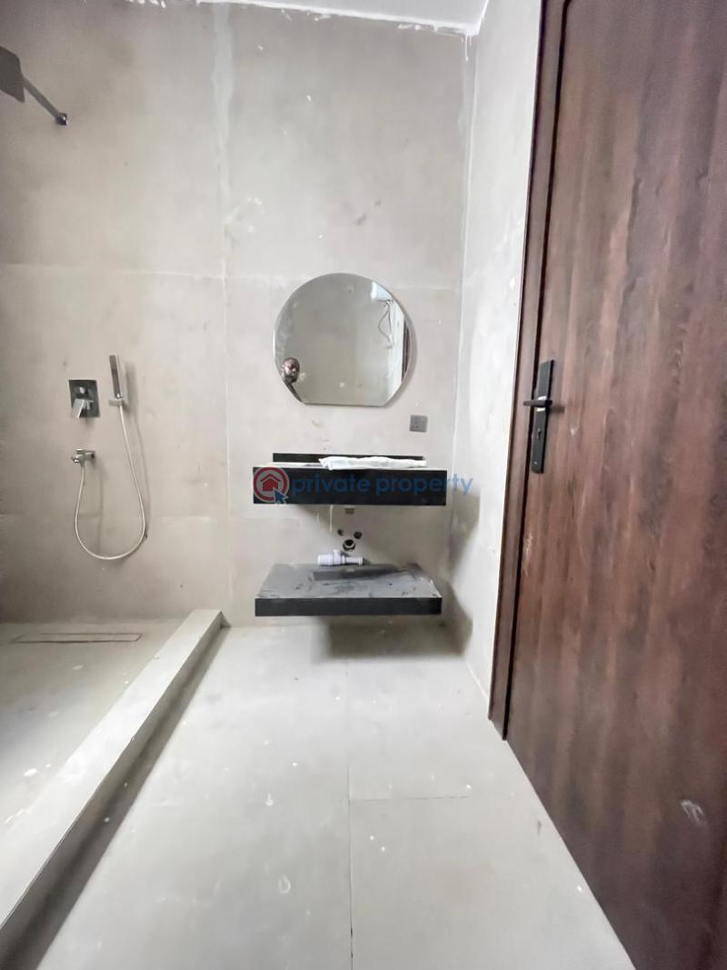 5 bedroom Detached Duplex For Sale Lekki Phase 1 Lagos - 9