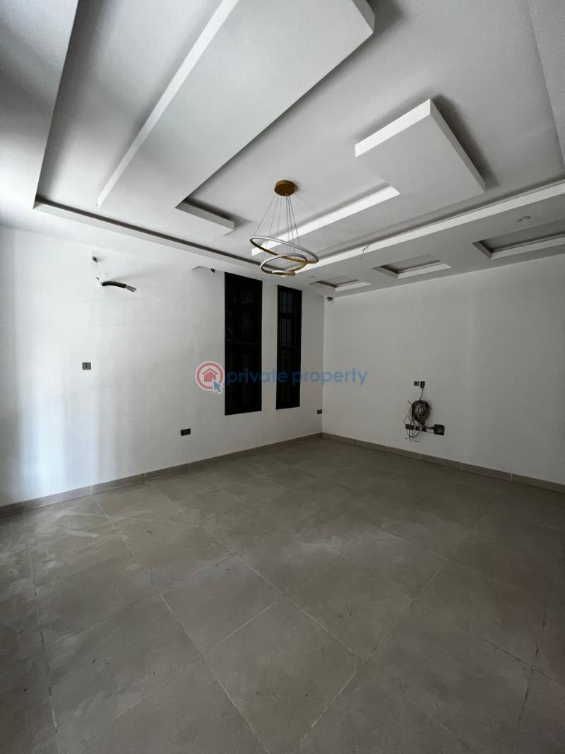 5 bedroom Duplex For Sale Lekki Phase 1 Lagos - 14