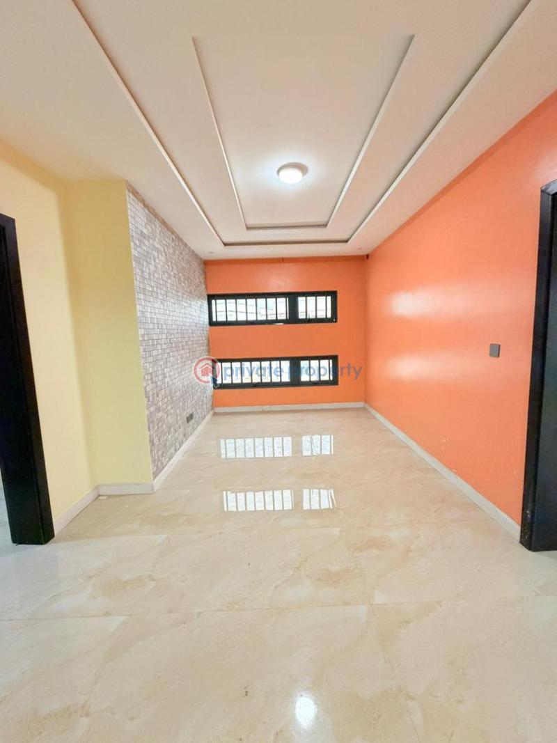 5 bedroom Detached Duplex For Sale Maryland Lagos - 8