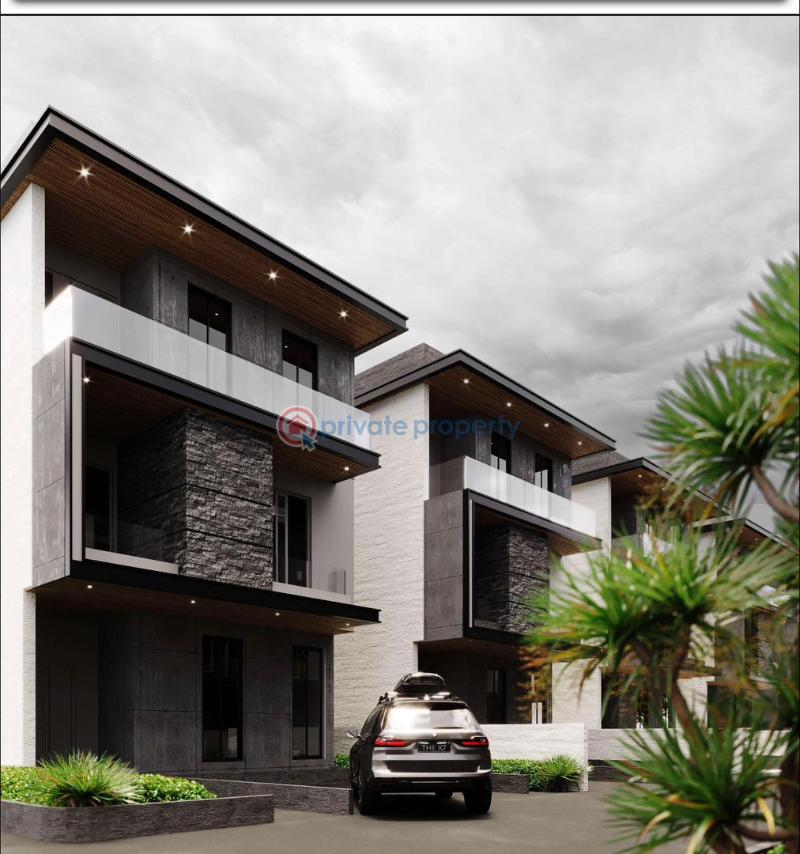 5 bedroom Detached Duplex For Sale Banana Island Ikoyi Lagos - 4