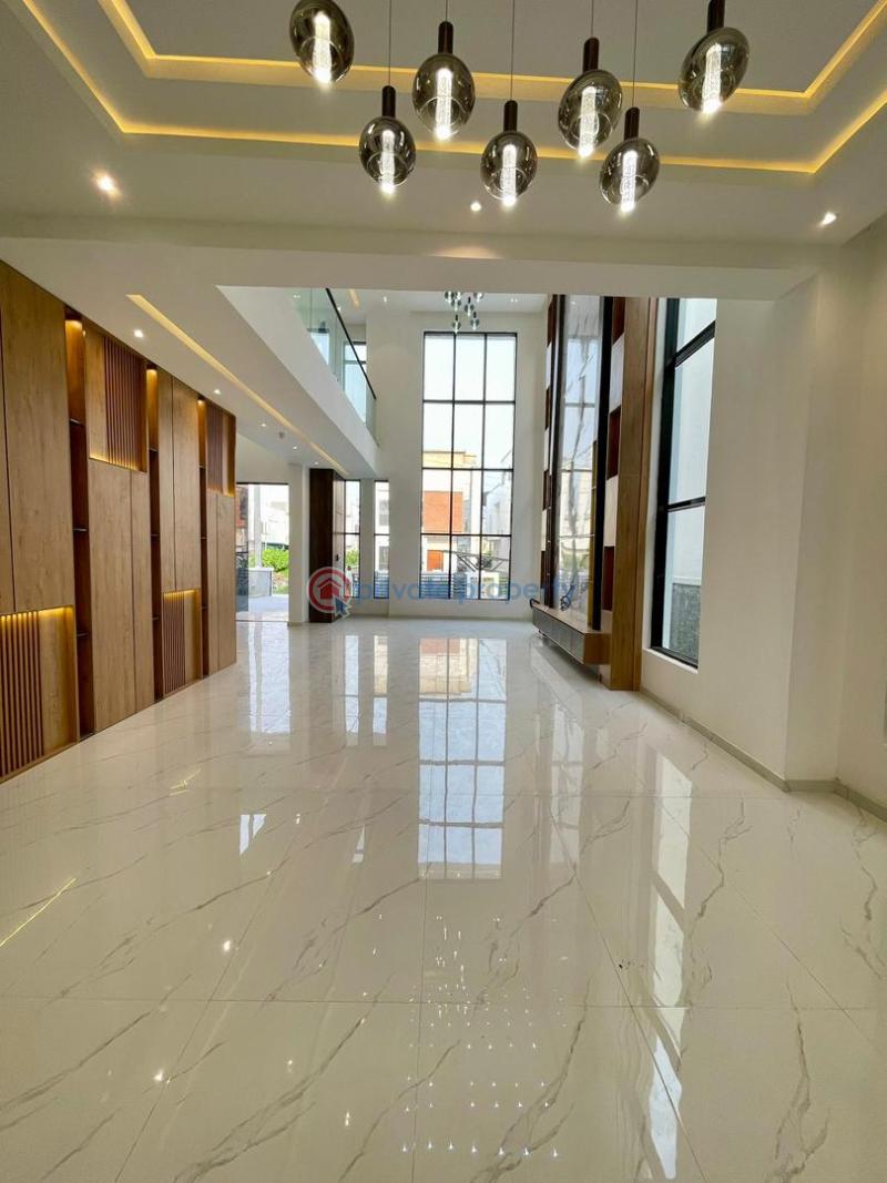 5 bedroom Detached Duplex For Sale Ikota Lekki Lagos - 14