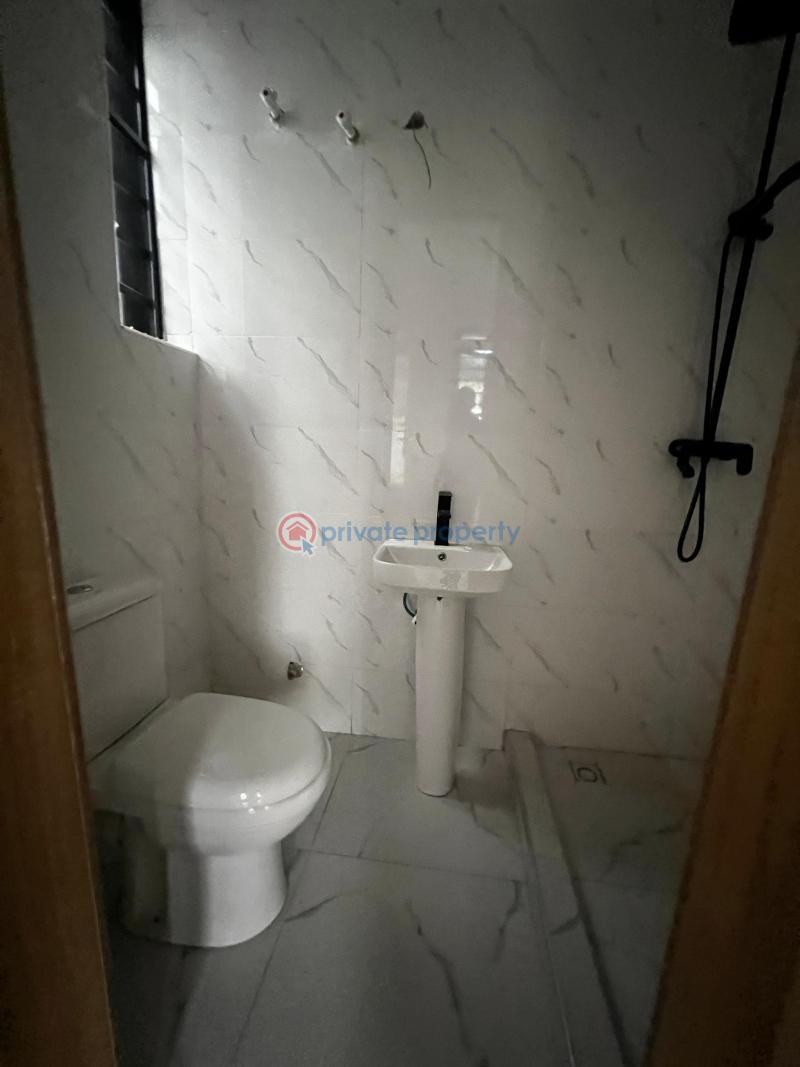 5 bedroom Detached Duplex For Sale Sangotedo Ajah Lagos - 1