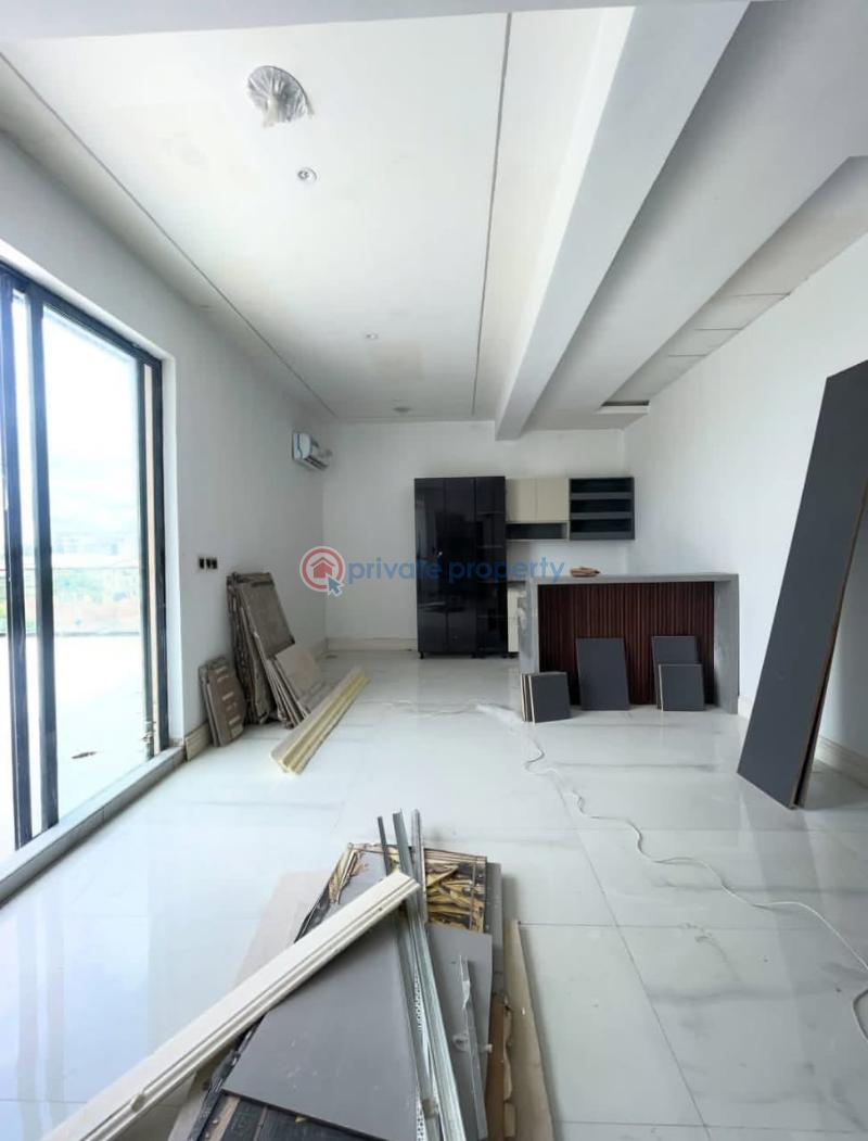 5 bedroom Detached Duplex For Sale Banana Island Ikoyi Lagos - 15