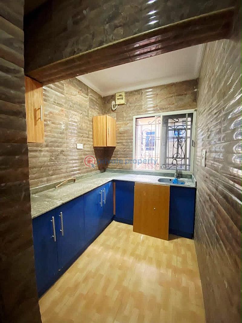 5 bedroom Detached Duplex For Rent Osapa London Lekki Lagos - 1