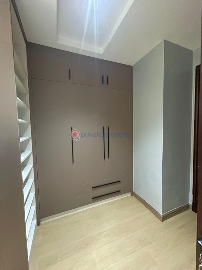 5 bedroom Detached Duplex For Sale Opebi Ikeja Lagos - 6