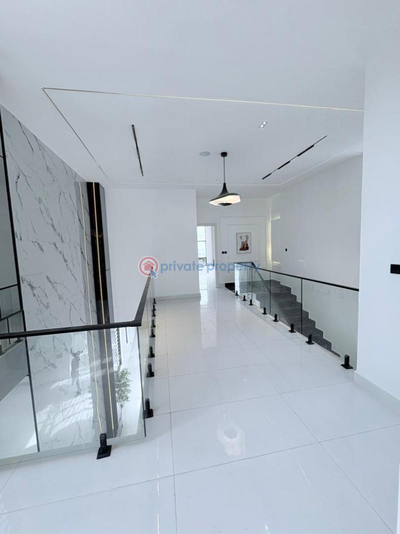 5 bedroom Detached Duplex For Sale Lekki Lagos - 12