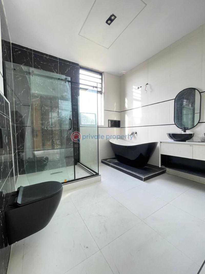 5 bedroom Detached Duplex For Sale Ologolo Lekki Lagos - 14