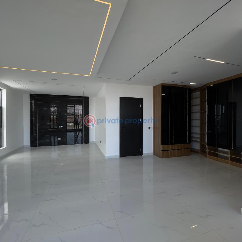 5 bedroom Detached Duplex For Sale Lekki Phase 1 Lagos - 8