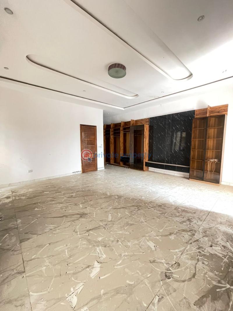 5 bedroom Detached Duplex For Sale Ologolo Lekki Lagos - 7