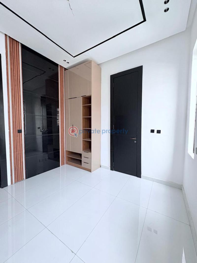 5 bedroom Detached Duplex For Sale Ikota Lekki Lagos - 11