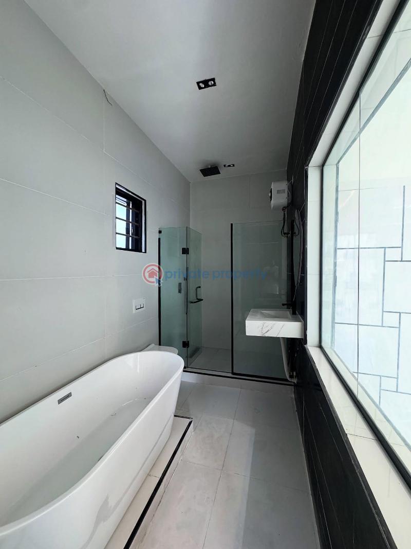 5 bedroom Detached Duplex For Sale Ajah Lagos - 6