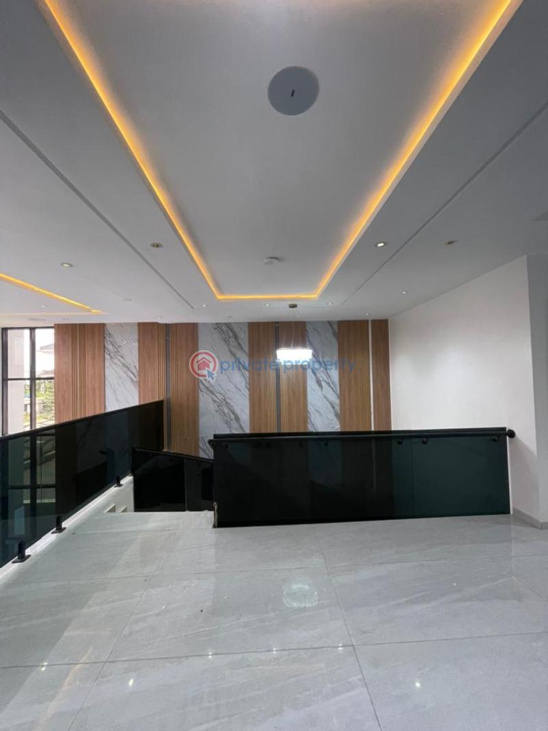 5 bedroom Detached Duplex For Sale Ajah Lagos - 19