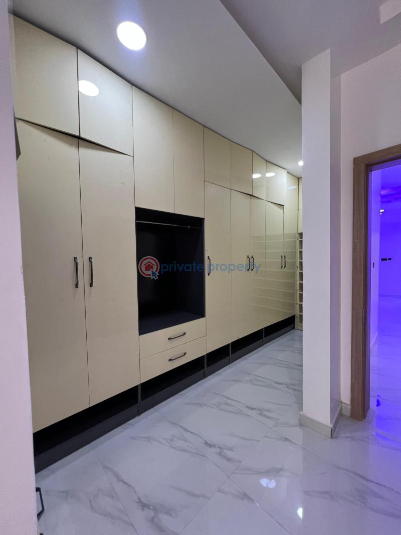 5 bedroom Detached Duplex For Sale Orchid Ikota Lekki Lagos - 2