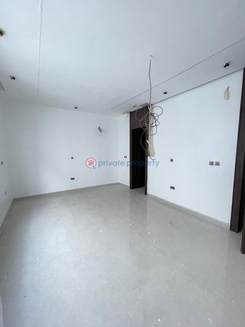 5 bedroom Detached Duplex For Sale Lekki Phase 1 Lagos - 1