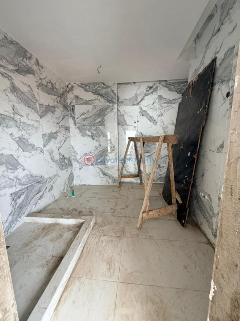 5 bedroom Detached Duplex For Sale Omole Phase 2 Ojodu Lagos - 12