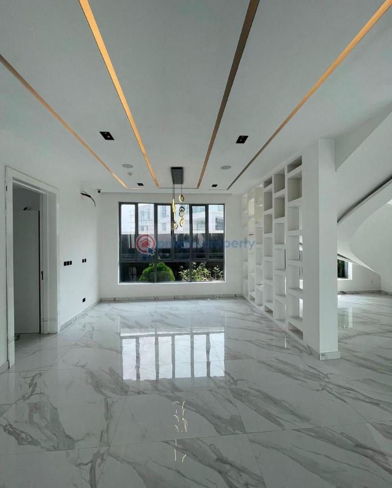5 bedroom Detached Duplex For Sale Osapa London Lekki Lagos - 10