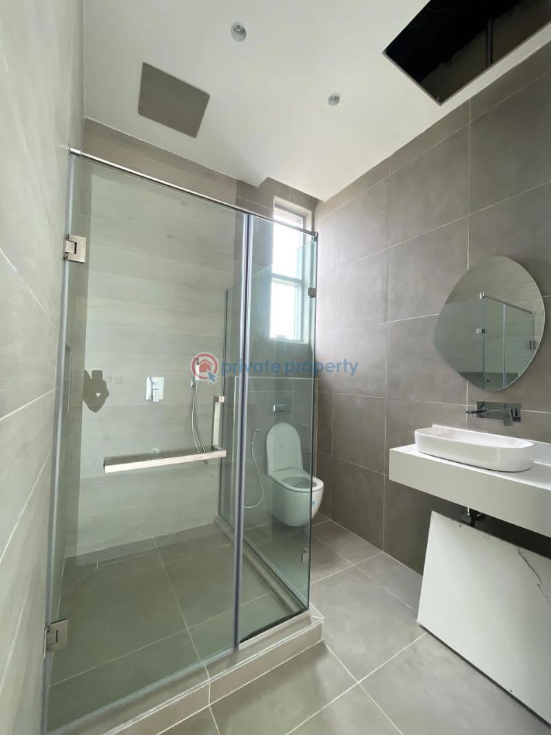5 bedroom Detached Duplex For Sale Lekki Lagos - 17