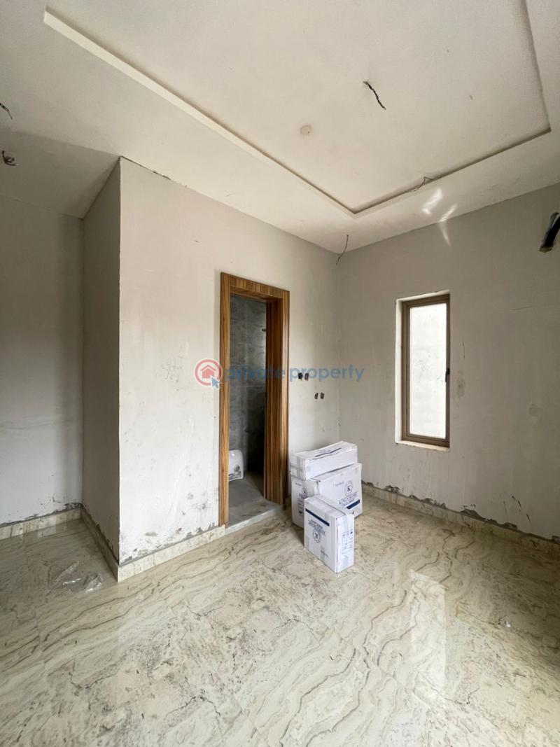 5 bedroom Detached Duplex For Sale Magodo GRA Phase 2 Kosofe/Ikosi Lagos - 4