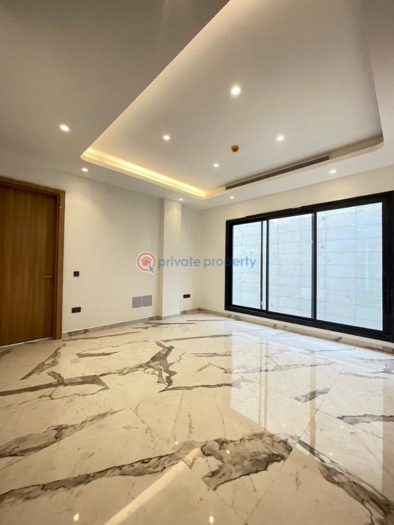 5 bedroom Detached Duplex For Sale Banana Island Ikoyi Lagos - 28