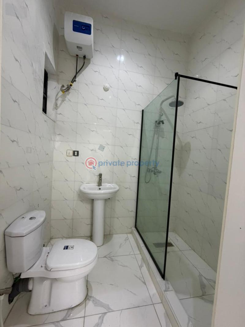 5 bedroom Detached Duplex For Sale Ikota Lekki Lagos - 11