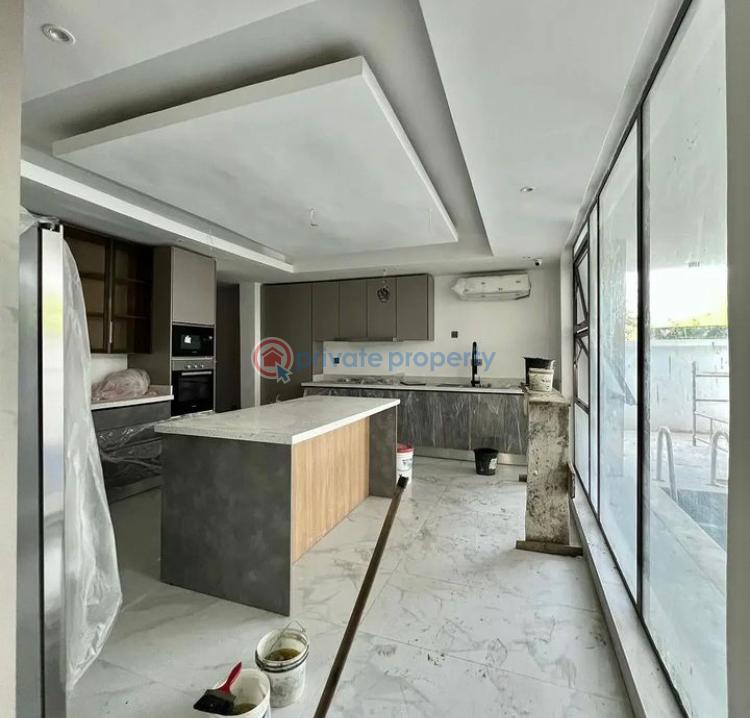 5 bedroom fully detached duplex - 4 5 bedroom Duplex For Sale Lekki Phase1 Lekki Phase 1 Lagos - 4
