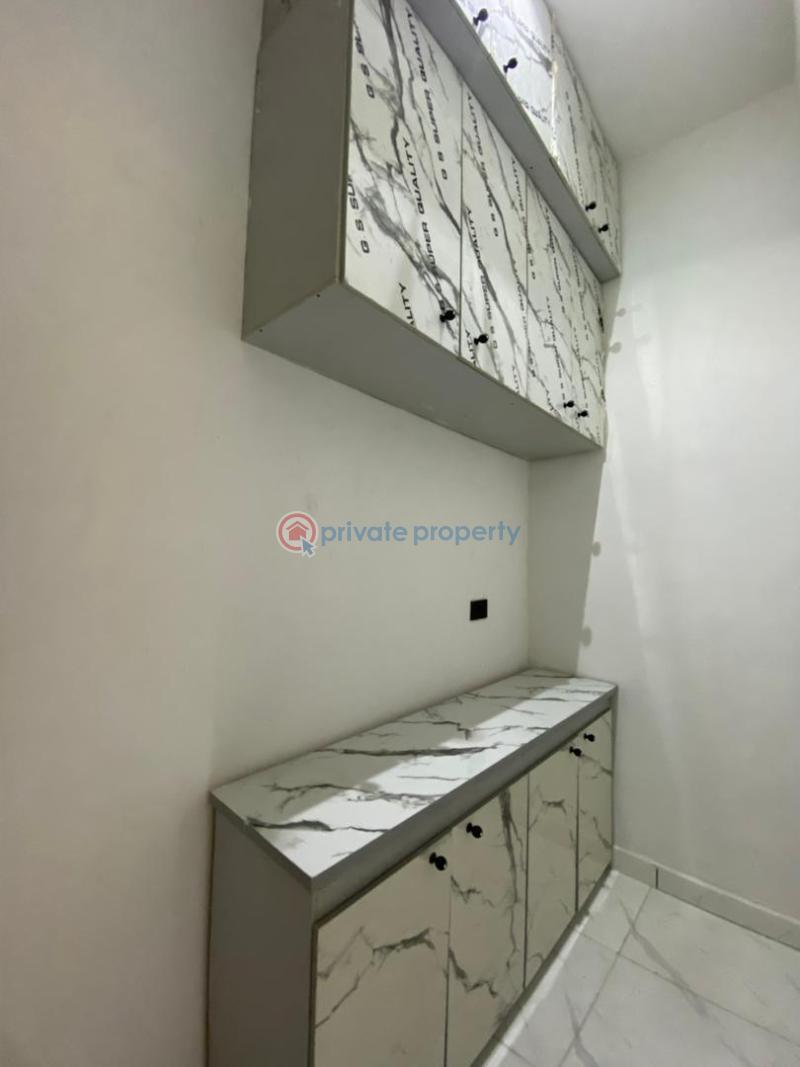 5 bedroom Detached Duplex For Sale Lekki Lagos - 5