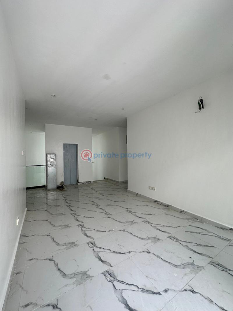 5 bedroom Detached Duplex For Sale Ikate Axis Lekki Phase 1 Lagos - 9