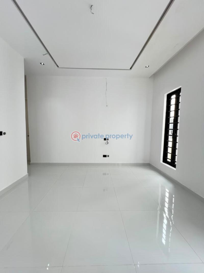 5 bedroom Detached Duplex For Sale Lekki County Homes Ikota Lekki Lagos - 0